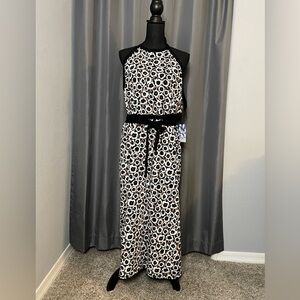 45. DVF for Target Halter Dress, NWT, Size 2X